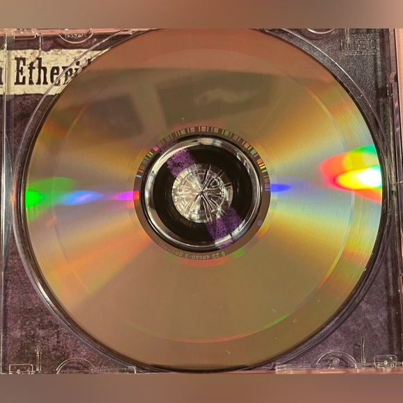 Melissa Etheridge CD – Yes I Am - Picture 3 of 5